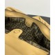 Replica Fendi Spy Mini/Small/Large Tote Bag Apricot Replica Fendi Spy Mini/Small/Large Tote Bag Apricot