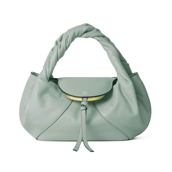 Replica Fendi Spy Mini/Small/Large Tote Bag Blue Replica Fendi Spy Mini/Small/Large Tote Bag Blue