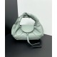 Replica Fendi Spy Mini/Small/Large Tote Bag Blue Replica Fendi Spy Mini/Small/Large Tote Bag Blue