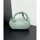 Replica Fendi Spy Mini/Small/Large Tote Bag Blue Replica Fendi Spy Mini/Small/Large Tote Bag Blue