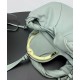Replica Fendi Spy Mini/Small/Large Tote Bag Blue Replica Fendi Spy Mini/Small/Large Tote Bag Blue
