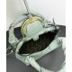 Replica Fendi Spy Mini/Small/Large Tote Bag Blue Replica Fendi Spy Mini/Small/Large Tote Bag Blue