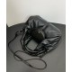 Replica Fendi Spy Mini/Small/Large Tote Bag Black Replica Fendi Spy Mini/Small/Large Tote Bag Black