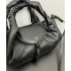 Replica Fendi Spy Mini/Small/Large Tote Bag Black Replica Fendi Spy Mini/Small/Large Tote Bag Black
