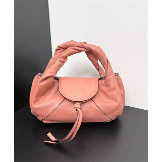 Replica Fendi Spy Mini/Small/Large Tote Bag Pink Replica Fendi Spy Mini/Small/Large Tote Bag Pink