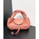 Replica Fendi Spy Mini/Small/Large Tote Bag Pink Replica Fendi Spy Mini/Small/Large Tote Bag Pink