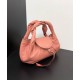 Replica Fendi Spy Mini/Small/Large Tote Bag Pink Replica Fendi Spy Mini/Small/Large Tote Bag Pink