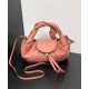 Replica Fendi Spy Mini/Small/Large Tote Bag Pink Replica Fendi Spy Mini/Small/Large Tote Bag Pink