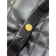 Replica Dior Caro Small Backpack in Black Macrocannage Lambskin Replica Dior Caro Small Backpack in Black Macrocannage Lambskin