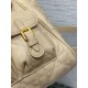 Fake Dior Caro Medium Backpack in Beige Macrocannage Lambskin Replica Replica Dior Caro Medium Backpack in Beige Macrocannage Lambskin