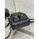 Fake Dior Caro Medium Backpack in Black Macrocannage Lambskin Replica Replica Dior Caro Medium Backpack in Black Macrocannage Lambskin