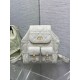 Replica Dior Caro Medium Backpack in White Macrocannage Lambskin Fake Dior Caro Medium Backpack in White Macrocannage Lambskin Replica