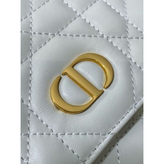 Replica Dior Caro Medium Backpack in White Macrocannage Lambskin Fake Dior Caro Medium Backpack in White Macrocannage Lambskin Replica
