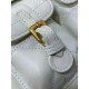 Replica Dior Caro Medium Backpack in White Macrocannage Lambskin Fake Dior Caro Medium Backpack in White Macrocannage Lambskin Replica