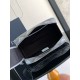 Replica Dior Toiletry Bag in Grey CD Diamond Canvas Replica Dior Toiletry Bag in Grey CD Diamond Canvas