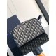 Replica Dior Toiletry Bag in Dior Beige Oblique Jacquard Fake Dior Toiletry Bag in Dior Beige Oblique Jacquard Replica