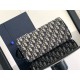 Replica Dior Toiletry Bag in Dior Beige Oblique Jacquard Fake Dior Toiletry Bag in Dior Beige Oblique Jacquard Replica
