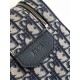 Replica Dior Toiletry Bag in Dior Beige Oblique Jacquard Fake Dior Toiletry Bag in Dior Beige Oblique Jacquard Replica