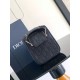 Replica Dior Toiletry Bag in Dior Black Oblique Jacquard Replica Dior Toiletry Bag in Dior Black Oblique Jacquard