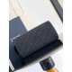 Replica Dior Toiletry Bag in Dior Black Oblique Jacquard Replica Dior Toiletry Bag in Dior Black Oblique Jacquard
