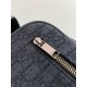 Replica Dior Toiletry Bag in Dior Black Oblique Jacquard Replica Dior Toiletry Bag in Dior Black Oblique Jacquard