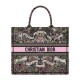 Replica Dior Large Dior Book Tote Pink Replica Dior Large Dior Book Tote Pink