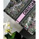 Replica Dior Large Dior Book Tote Pink Replica Dior Large Dior Book Tote Pink
