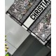 Replica Dior Medium Dior Book Tote Gray Replica Dior Medium Dior Book Tote Gray