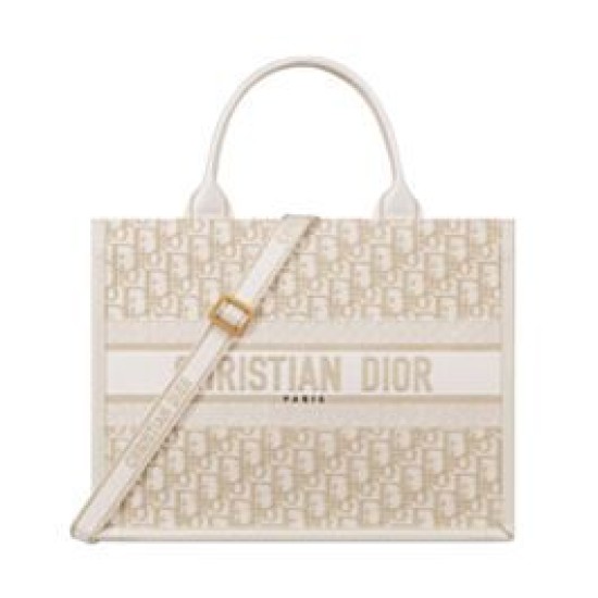 Fake Dior Medium Dior Book Tote Cream Replica Replica Dior Medium Dior Book Tote Cream