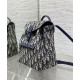 Fake Dior Dior Kids Backpack Dark Blue Replica Replica Dior Dior Kids Backpack Dark Blue