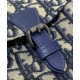 Fake Dior Dior Kids Backpack Dark Blue Replica Replica Dior Dior Kids Backpack Dark Blue
