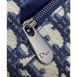 Fake Dior Dior Kids Backpack Dark Blue Replica Replica Dior Dior Kids Backpack Dark Blue