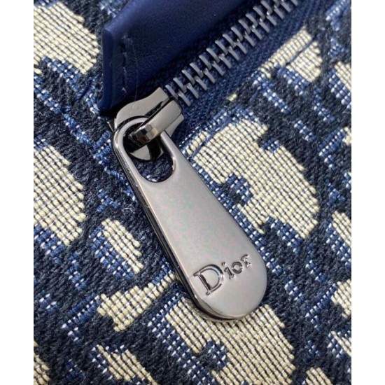Fake Dior Dior Kids Backpack Dark Blue Replica Replica Dior Dior Kids Backpack Dark Blue