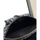 Replica Dior Dior 8 Belt Bag Dark Blue Replica Dior Dior 8 Belt Bag Dark Blue