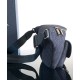 Replica Dior Dior 8 Belt Bag Black Replica Dior Dior 8 Belt Bag Black