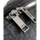Replica Dior Dior 8 Belt Bag Black Replica Dior Dior 8 Belt Bag Black