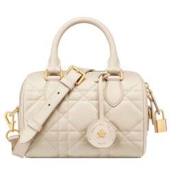 Replica Dior Groove 20 Bag Apricot