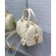 Fake Dior Groove 20 Bag Apricot Replica Replica Dior Groove 20 Bag Apricot