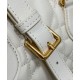 Fake Dior Groove 20 Bag Apricot Replica Replica Dior Groove 20 Bag Apricot
