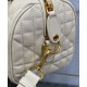 Fake Dior Groove 20 Bag Apricot Replica Replica Dior Groove 20 Bag Apricot