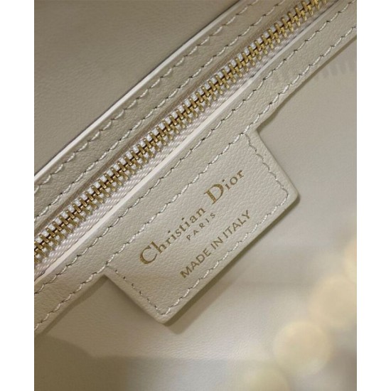 Fake Dior Groove 20 Bag Apricot Replica Replica Dior Groove 20 Bag Apricot
