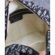Replica Dior Groove 25 Bag Oblique jacquard Dark Blue Fake Dior Groove 25 Bag Oblique jacquard Dark Blue Replica