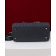 Replica Dior Medium Lady Dior Bag Dark Blue Replica Dior Medium Lady Dior Bag Dark Blue