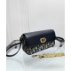 Replica Dior 30 Montaigne Avenue East-West Double Carry Mini Bag Dark Blue Replica Dior 30 Montaigne Avenue East-West Double Carry Mini Bag Dark Blue