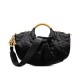 Replica Dior Walk in Dior Purse Black Replica Dior Walk in Dior Purse Black