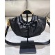 Replica Dior Walk in Dior Purse Black Replica Dior Walk in Dior Purse Black