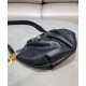 Replica Dior Walk in Dior Purse Black Replica Dior Walk in Dior Purse Black