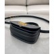 Replica Dior Small 30 Montaigne Avenue Top Handle Bag Black Replica Dior Small 30 Montaigne Avenue Top Handle Bag Black