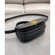 Replica Dior Small 30 Montaigne Avenue Top Handle Bag Black Replica Dior Small 30 Montaigne Avenue Top Handle Bag Black