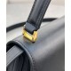 Replica Dior Small 30 Montaigne Avenue Top Handle Bag Black Replica Dior Small 30 Montaigne Avenue Top Handle Bag Black